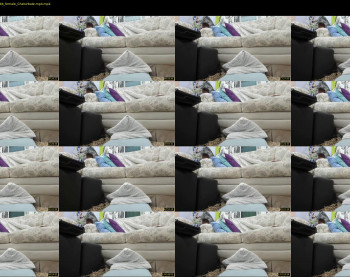 laylabrasil — 76 minute Chaturbate female cam show recording, 720p, Dec 29, 2019