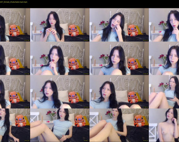 littlething88 — 35 minute Chaturbate female cam show recording, 720p, Dec 29, 2019