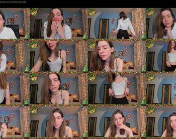 mcflurry18 — 29 minute Chaturbate female cam show recording, 720p, Dec 29, 2019
