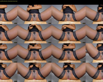 melania_browis — 4 minute Chaturbate female cam show recording, 720p, Dec 29, 2019