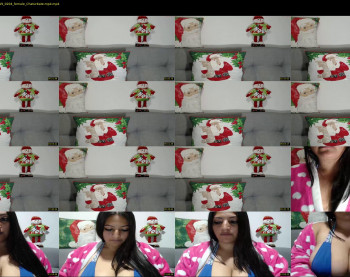 melissa_sexytits — 15 minute Chaturbate female cam show recording, 720p, Dec 30, 2019