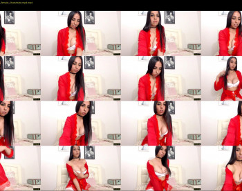 milynee — 26 minute Chaturbate female cam show recording, 720p, Dec 30, 2019