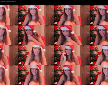 morelovely — 8 minute Chaturbate female cam show recording, 720p, Dec 29, 2019