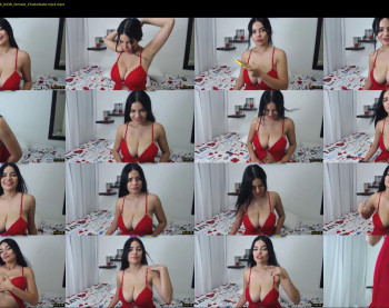 natasha_oficial — 66 minute Chaturbate female cam show recording, 720p, Dec 30, 2019