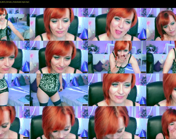 naughtymilane — 94 minute Chaturbate female cam show recording, 720p, Dec 29, 2019