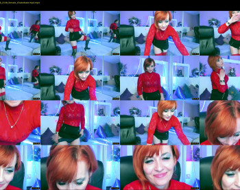 naughtymilane — 94 minute Chaturbate female cam show recording, 720p, Dec 29, 2019
