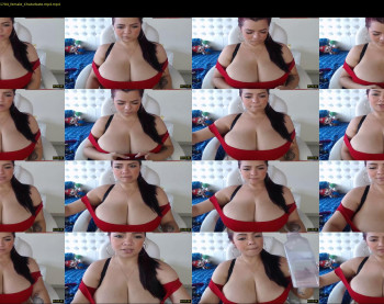 neytiri_moon — 3 minute Chaturbate female cam show recording, 720p, Dec 29, 2019