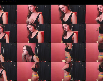 p1ece_of_me — 12 minute Chaturbate female cam show recording, 720p, Dec 29, 2019
