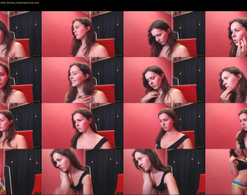 p1ece_of_me — 11 minute Chaturbate female cam show recording, 720p, Dec 29, 2019