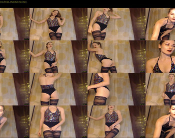 palach2323 — 11 minute Chaturbate couple cam show recording, 720p, Dec 29, 2019