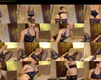 palach2323 — 66 minute Chaturbate couple cam show recording, 720p, Dec 29, 2019