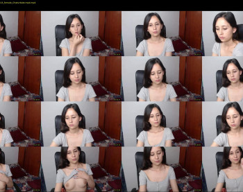 paulette65 — 3 minute Chaturbate female cam show recording, 720p, Dec 30, 2019