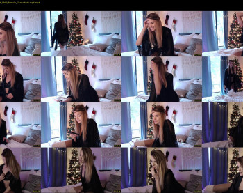 phoenix_taylor — 59 minute Chaturbate female cam show recording, 720p, Dec 29, 2019
