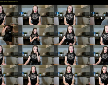 presidenttaylor — 91 minute Chaturbate female cam show recording, 720p, Dec 30, 2019