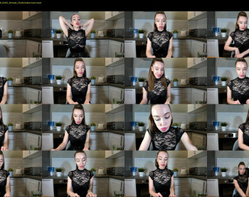 presidenttaylor — 94 minute Chaturbate female cam show recording, 720p, Dec 30, 2019