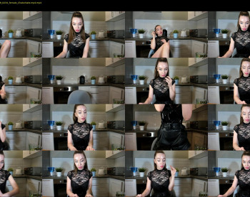 presidenttaylor — 94 minute Chaturbate female cam show recording, 720p, Dec 30, 2019