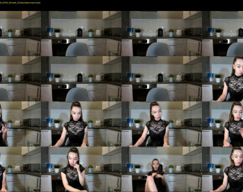 presidenttaylor — 16 minute Chaturbate female cam show recording, 720p, Dec 30, 2019