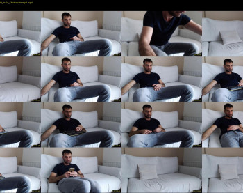 prince_89 — 94 minute Chaturbate male cam show recording, 720p, Dec 29, 2019