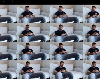 prince_89 — 19 minute Chaturbate male cam show recording, 720p, Dec 29, 2019