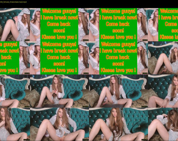 queenafina — 104 minute Chaturbate female cam show recording, 720p, Dec 29, 2019