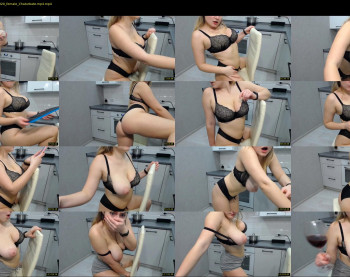 royalboobs — 94 minute Chaturbate female cam show recording, 720p, Dec 29, 2019