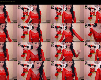 sara_daisy — 16 minute Chaturbate female cam show recording, 720p, Dec 29, 2019