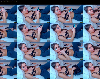 sarah__marlow__ — 9 minute Chaturbate couple cam show recording, 720p, Dec 29, 2019