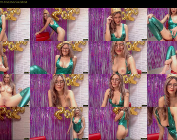 saraparkerx — 77 minute Chaturbate female cam show recording, 720p, Dec 29, 2019