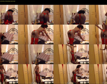 sofiasisko — 11 minute Chaturbate female cam show recording, 720p, Dec 29, 2019