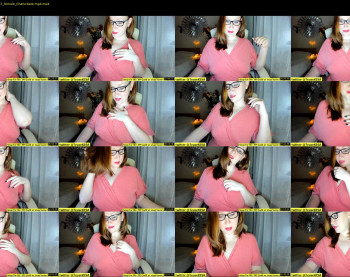 soft_body — 24 minute Chaturbate female cam show recording, 720p, Dec 29, 2019