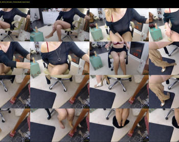 squirtmilfpussy — 15 minute Chaturbate female cam show recording, 720p, Dec 29, 2019
