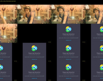 str8foryouguy — 4 minute Chaturbate male cam show recording, 720p, Dec 29, 2019