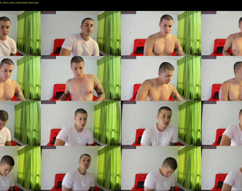 straigthguysfun — 36 minute Chaturbate male cam show recording, 720p, Dec 29, 2019