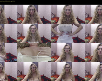 truefoxyyy — 7 minute Chaturbate female cam show recording, 480p, Dec 29, 2019