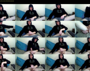 vanillaniceeee — 36 minute Chaturbate male cam show recording, 720p, Dec 29, 2019