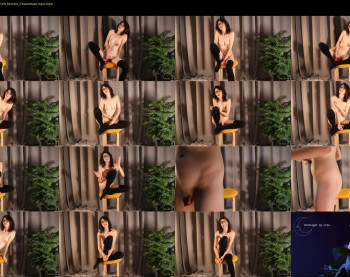 xobondaixo — 32 minute Chaturbate couple cam show recording, 720p, Dec 29, 2019