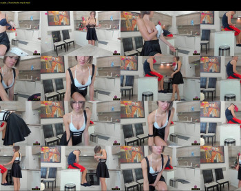 xwithy — 94 minute Chaturbate female cam show recording, 720p, Dec 29, 2019