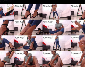 yikaalves — 72 minute Chaturbate female cam show recording, 720p, Dec 29, 2019