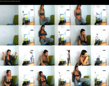 yourguiltypassionn — 94 minute Chaturbate female cam show recording, 720p, Dec 29, 2019