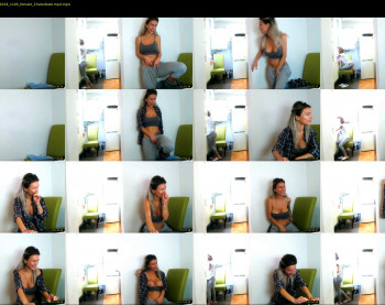 yourguiltypassionn — 94 minute Chaturbate female cam show recording, 720p, Dec 29, 2019