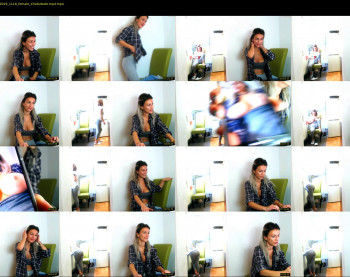 yourguiltypassionn — 12 minute Chaturbate female cam show recording, 720p, Dec 29, 2019