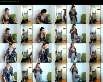 yourguiltypassionn — 94 minute Chaturbate female cam show recording, 720p, Dec 29, 2019