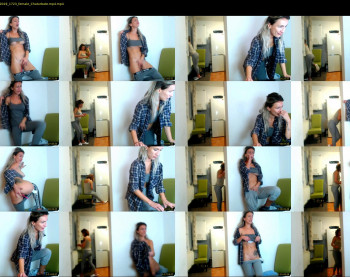 yourguiltypassionn — 94 minute Chaturbate female cam show recording, 720p, Dec 29, 2019