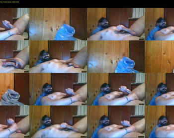 1ui5 — 77 minute Chaturbate male cam show recording, 720p, Dec 31, 2019