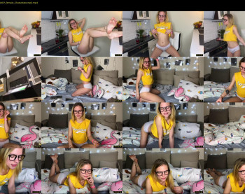 69littlebig69 — 104 minute Chaturbate couple cam show recording, 720p, Dec 30, 2019