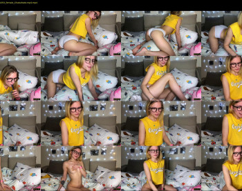69littlebig69 — 46 minute Chaturbate couple cam show recording, 720p, Dec 30, 2019