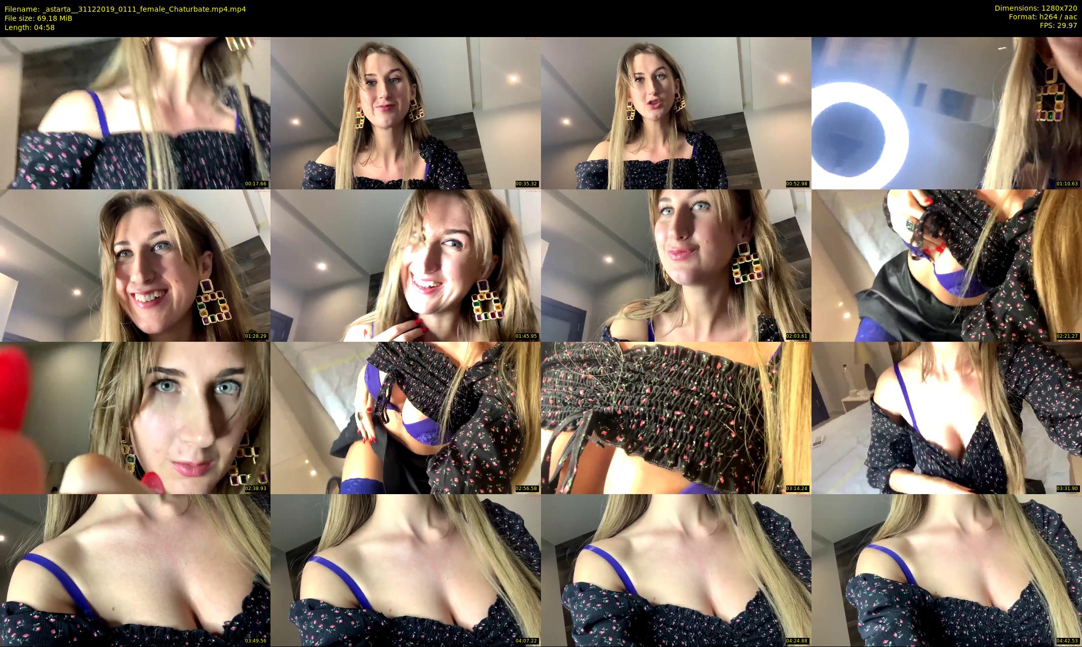 _astarta_ — 5 minute Chaturbate female cam show recording, 720p, Dec 31, 2019