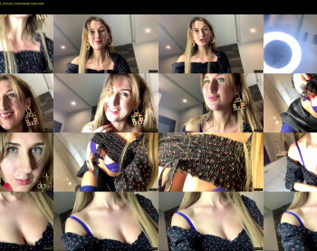 _astarta_ — 5 minute Chaturbate female cam show recording, 720p, Dec 31, 2019