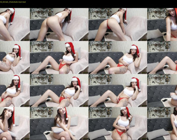 _jenniferr_ — 12 minute Chaturbate female cam show recording, 720p, Dec 30, 2019