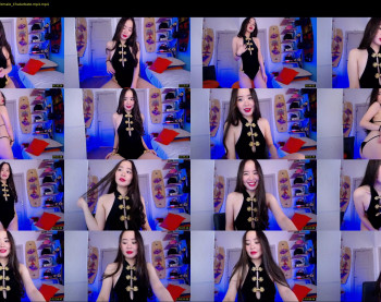 _jikey_ — 95 minute Chaturbate female cam show recording, 720p, Dec 30, 2019